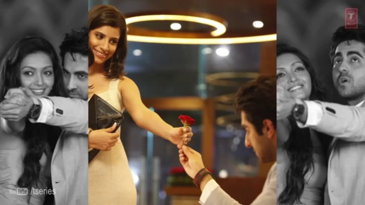 Saadi Galli Aaja Full Song With Lyrics _ Ayushmann Khurrana, Kunaal Roy Kapur