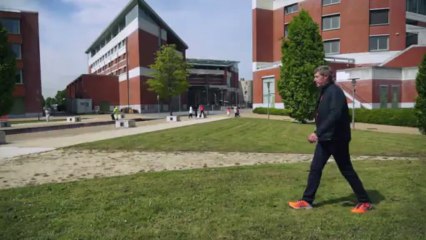 Saint-Quentin-en-Yvelines : en route pour la Ryder Cup 2018 !