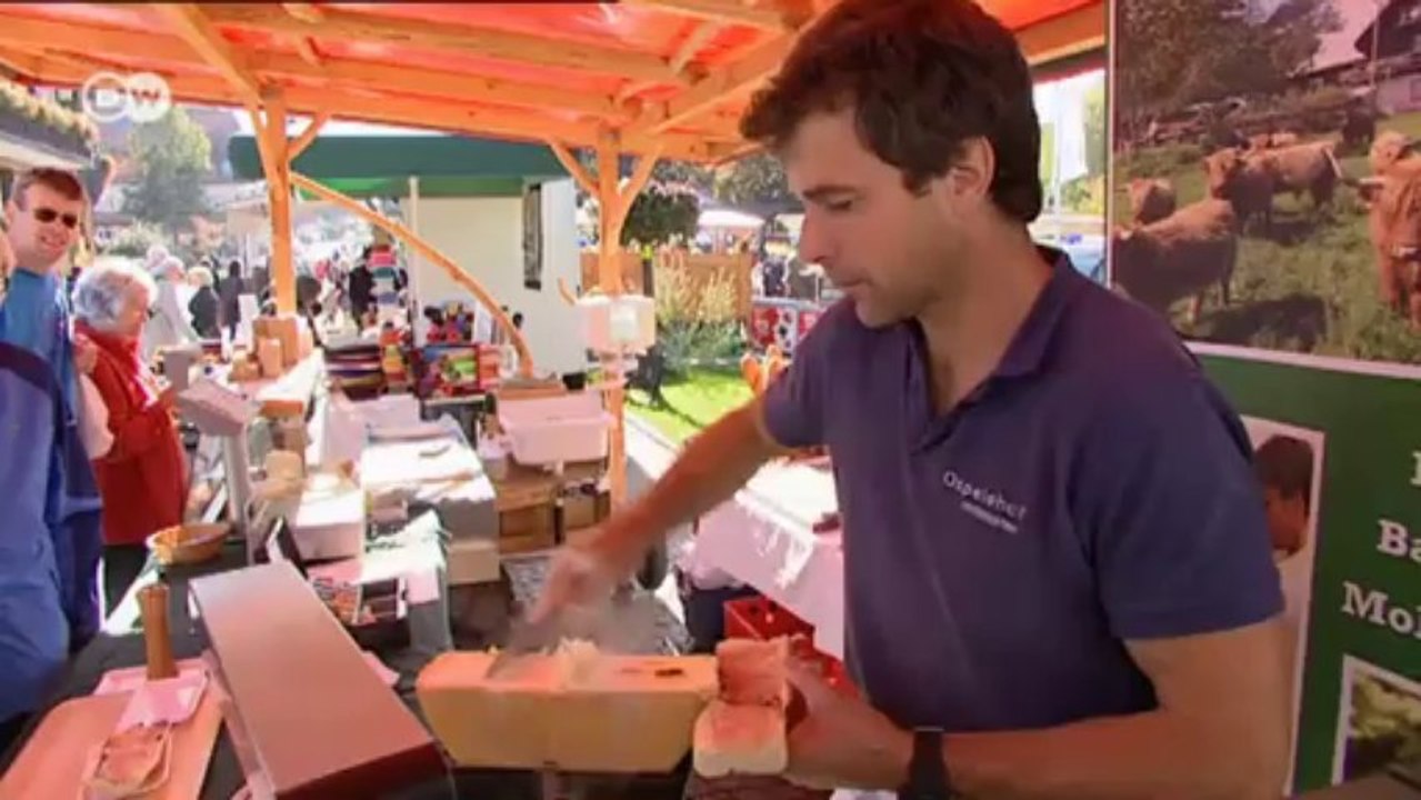 La Selva Negra: viajar de forma sustentable | Destino Alemania