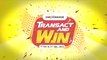 UAE Exchange Rwanda presents Transact & Win promotion!