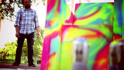 Bande annonce Rue-stick Puteaux 2012