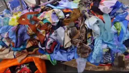 Dünyanın ilk ve en büyük bit pazarı can çekişiyor