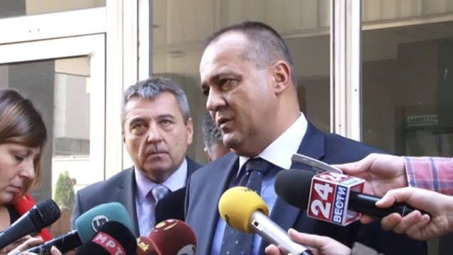 PRESUDA ZA KEZAROVSKI