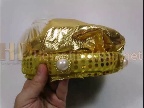 Şehzade şapka parti şapkası Hesaplı Dükkan