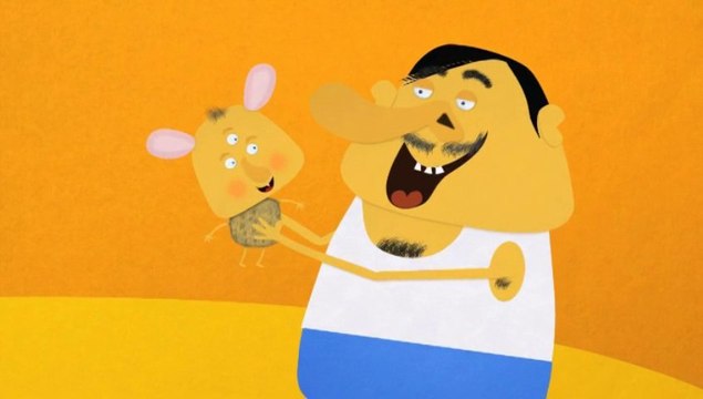 Compétition internationale de courts métrages : Jeune public