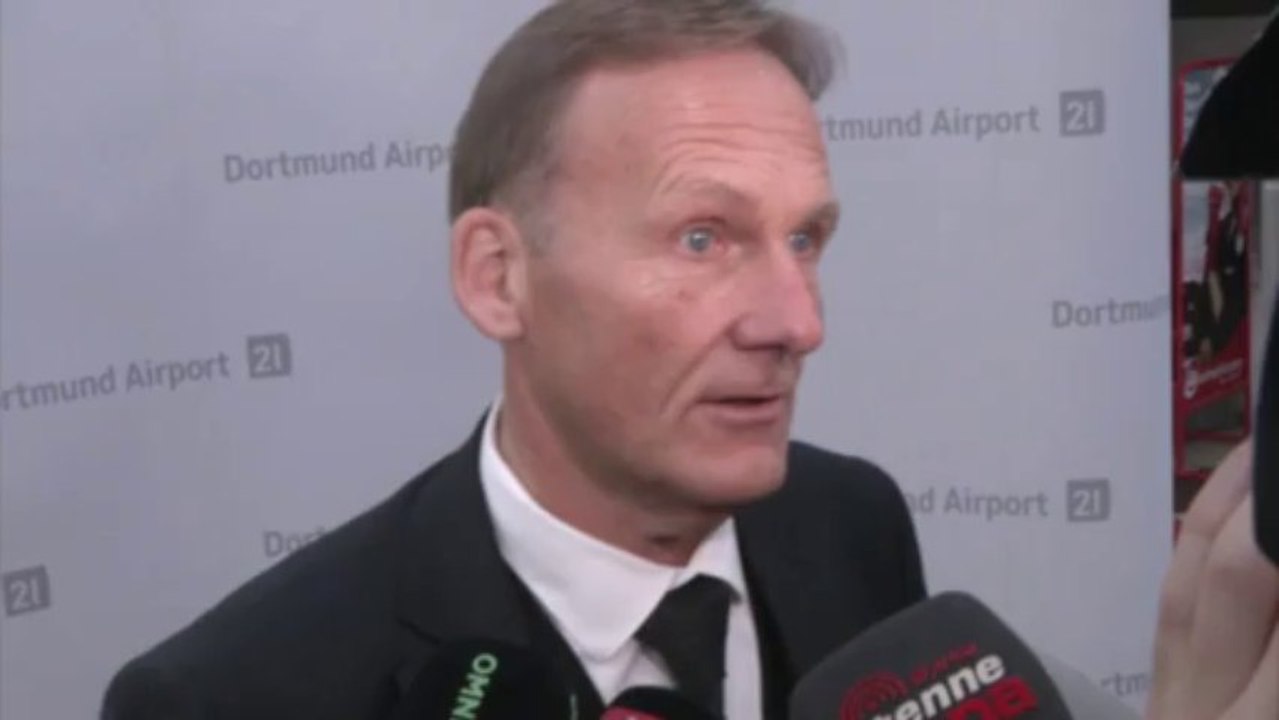 Watzke zum Phantom-Tor: “Hätte man verhindern können“