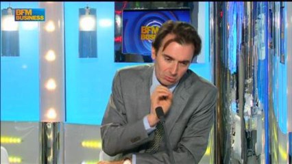 Les pigeons, pigeonnés par les amendements Eckert ? les experts - 21/10