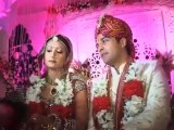 Bigg Boss winner Juhi Parmar's wedding with Sachin Shroff - Rajasthan-1