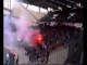 CALCIO Ultras Juventus vs Torino