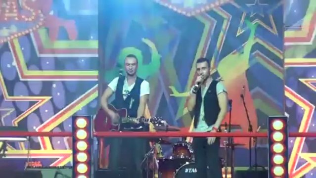 Достучаться до небес - Ну как дела