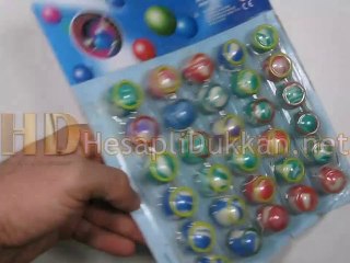 İpli top yüzüklü top toptan oyuncak Hesaplı Dükkan