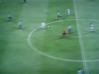 CDM 8e finale : Angleterre - Argentine (occasion Neil)