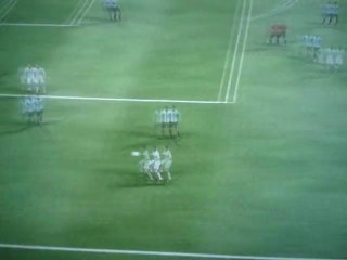 CDM 8e finale : Angleterre - Angleterre (But Rooney 1)