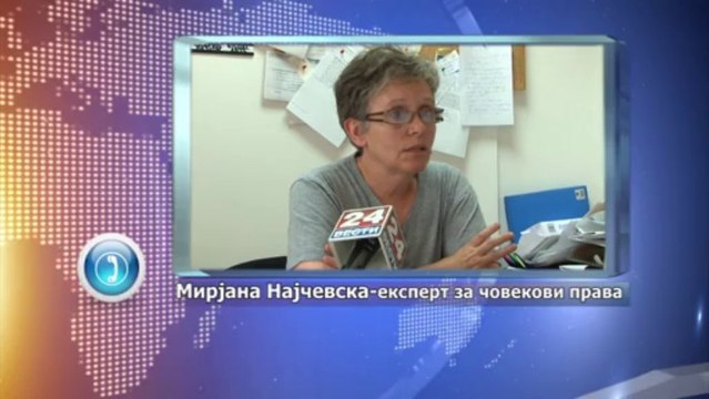 EKSPERTI ZA KEZAROVSKI