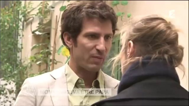 Le jour où tout a basculé - Mon fiancé va être papa