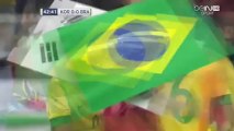 Neymar vs South Korea Away HD 1080i (12/10/2013) by MNcomps