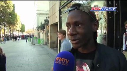 Barrages / L'Ukraine, un adversaire à la portée des Bleus ? 21/10