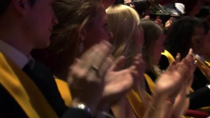 Discours Nicolas Mikluziak