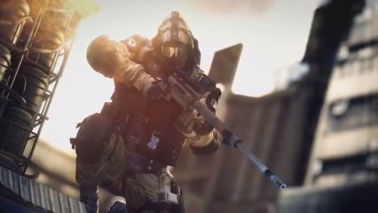 Warface - Launch Trailer