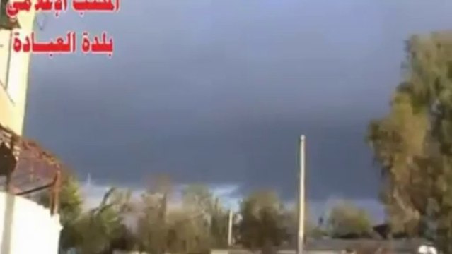 Syria: Disturbing footage of two fatal vehicle bombings