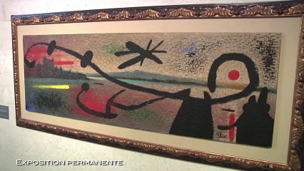 Fondation Joan Miró à Palma de Majorque