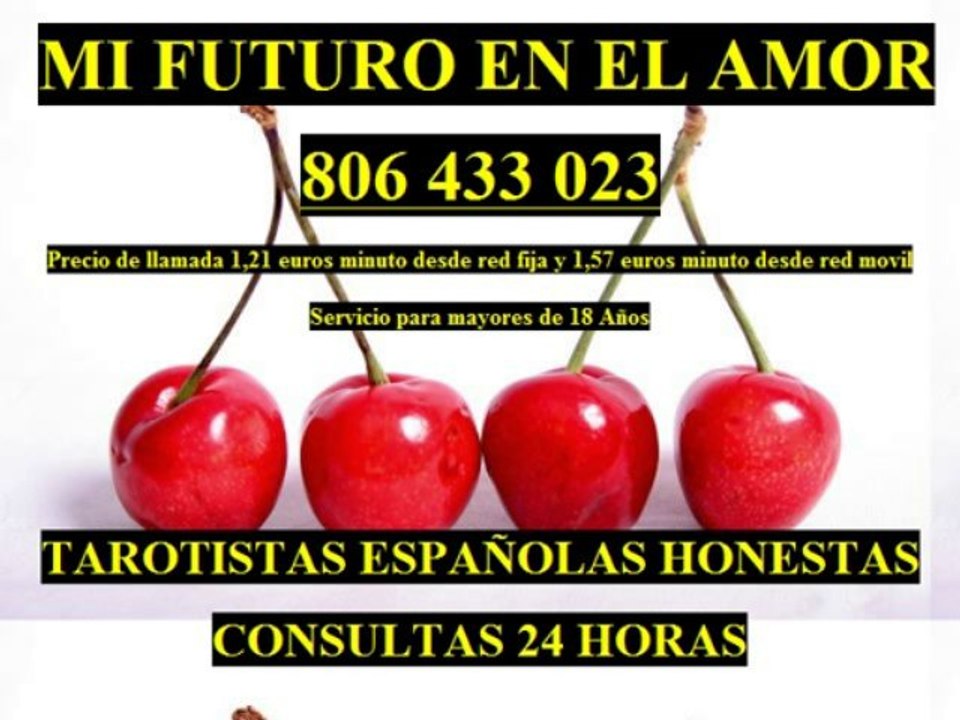 futuro en el amor