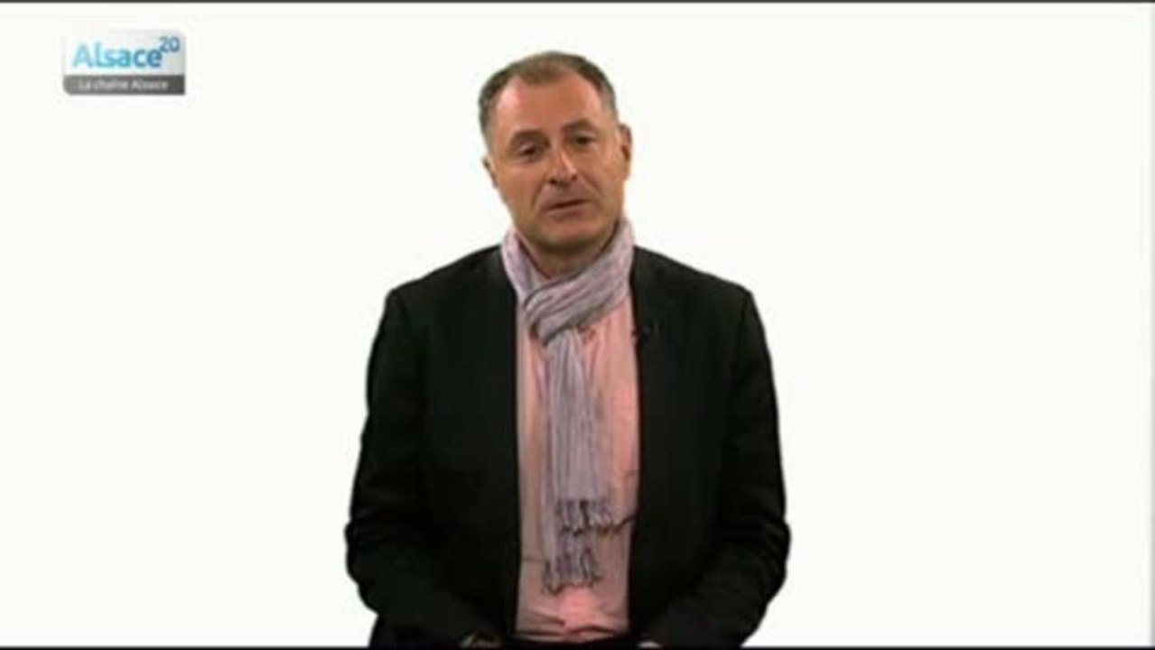 Sous le gril: Christian Chaton