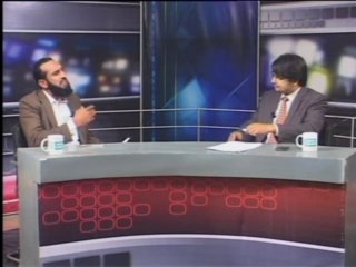 Tonight With Shujaat Mubarik Guest Javaid Afzal Part 03