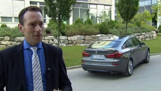 معرض سيارات الكرفان 2013 | عالم السرعة