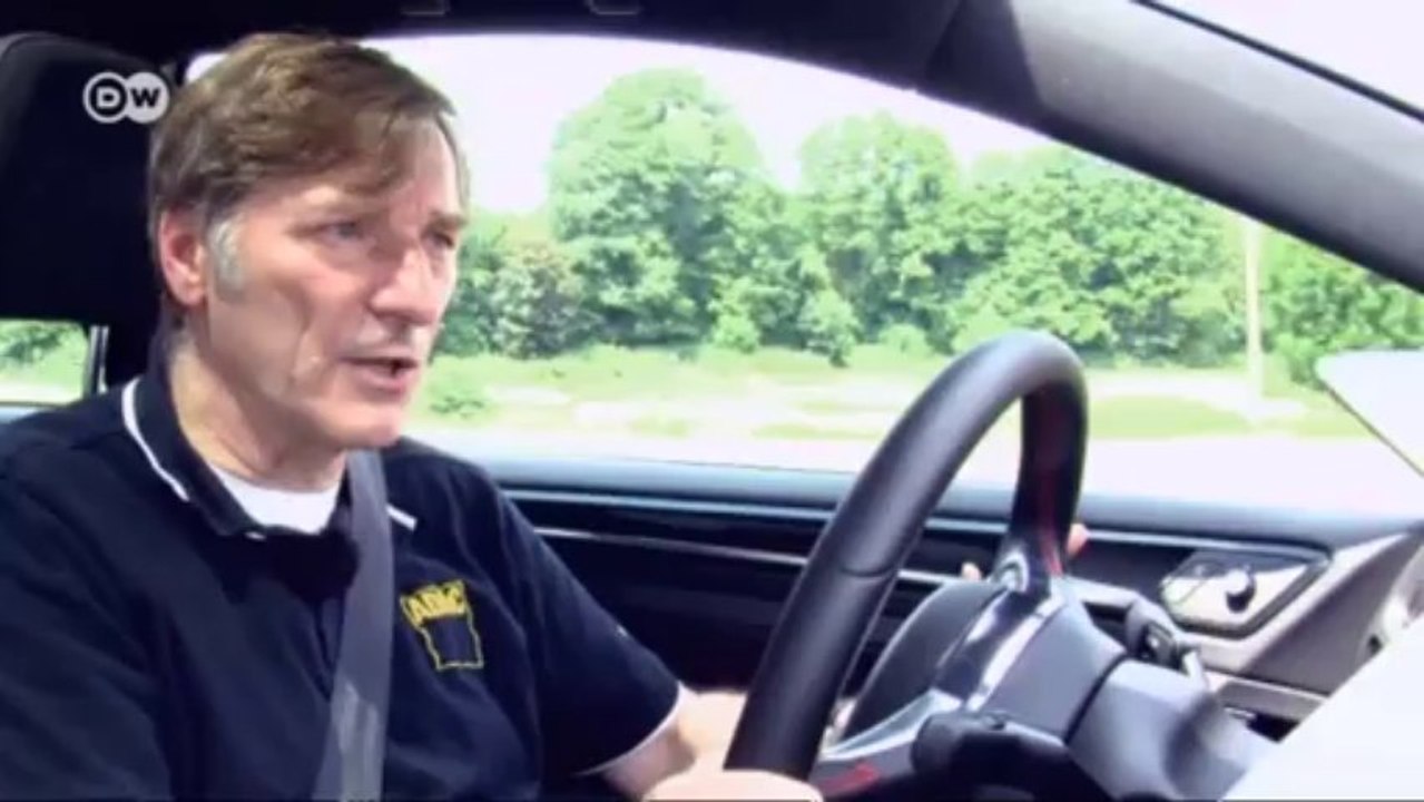 سيارة VW Golf GTI | عالم السرعة