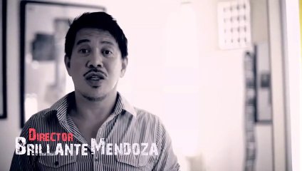 Anong Kinatatakutan Mo? - Brillante Mendoza 2