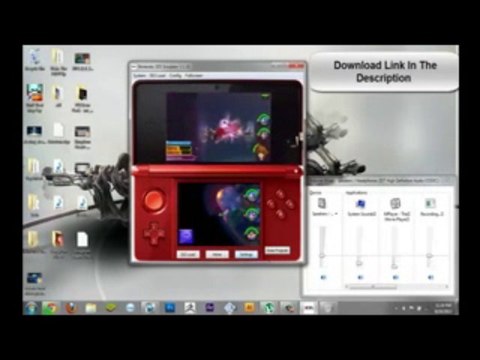 3DS Rom Game Emulator plus Pokémon X and Y [3DS] 3ds Rom Download (USA_ ITALY_ FRANCE_ EUROPE_ JAPAN)