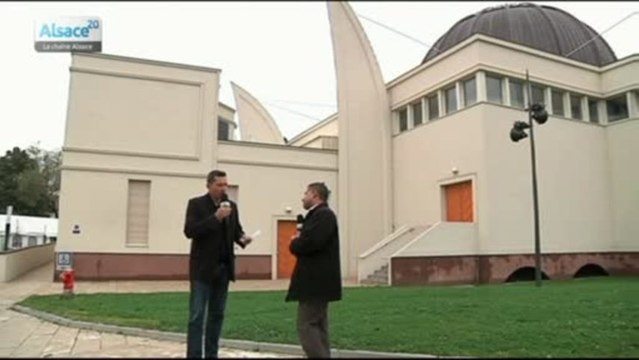 La fête de l'Aïd el-Kebir