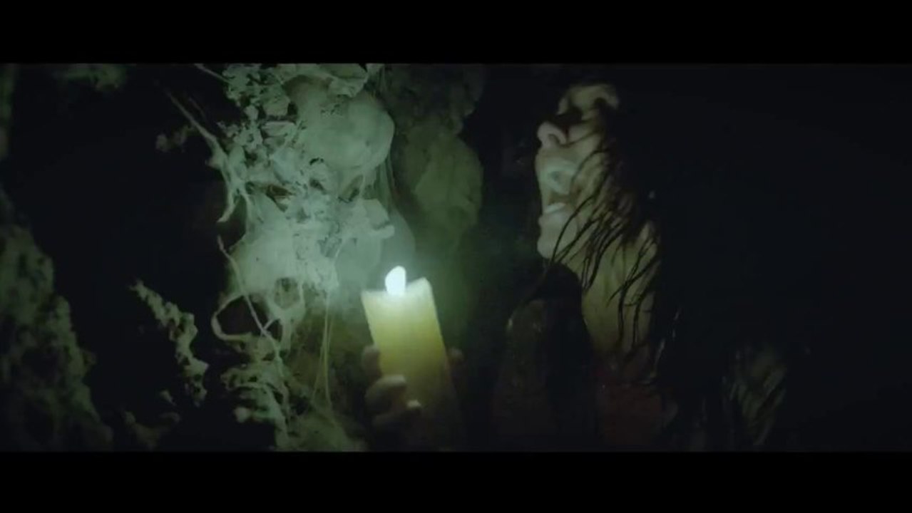 La hermandad - Trailer (HD)