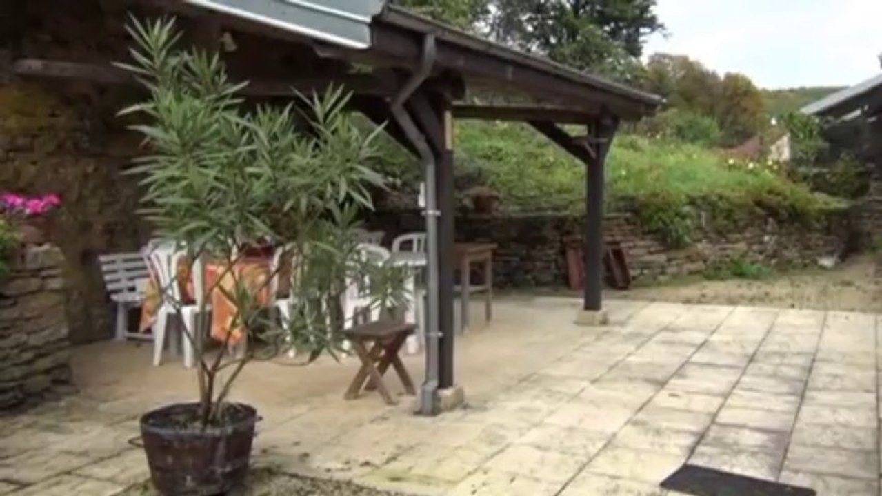 Moloy "secteur" maison 90m2 - Agence CARREZ IMMOBILIER