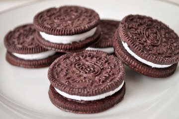 ZAPPING ACTU DU 21/10/2013 - Oreo, une drogue douce ?