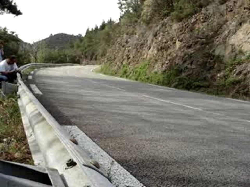 Video-Col St Pierre-F3000 240 km/h!!