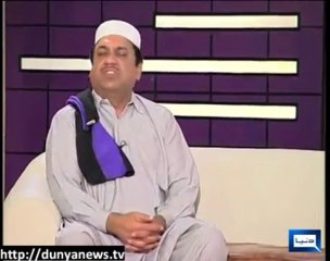 Dunya TV-HASB-E-HAAL-31-05-2012