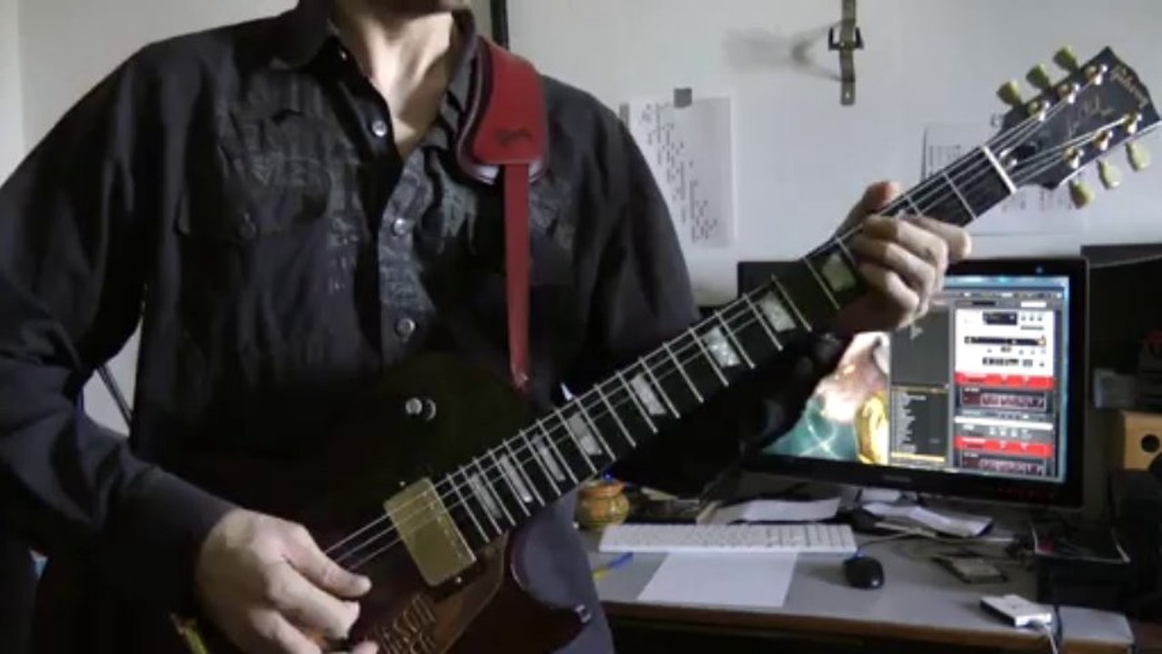 Splending song - COMPO 2003