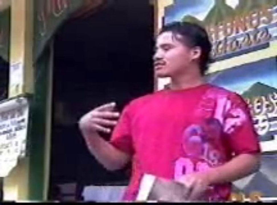 1 Thessalonians Khmer wmv