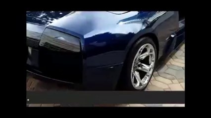 Lamborghini replica for only US $ 20,000 brabuscars.org   www.audiusamotors.com