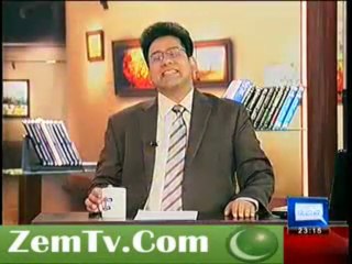 Hasb e Haal -- 15th March 2012 p2