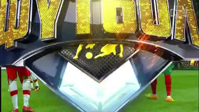 Локомотив - Амкар 1т. myfootball.ws