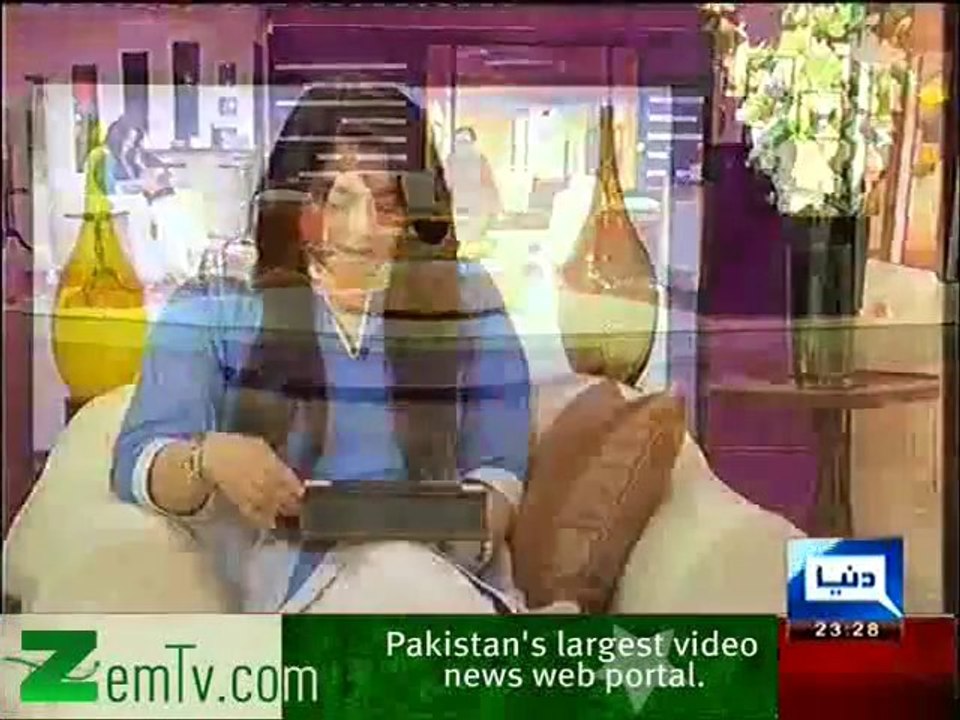 Hasb e haal -- 26th April 2012 p3
