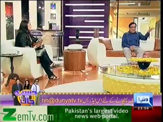 Hasb e Haal -- 27th April 2012 p5