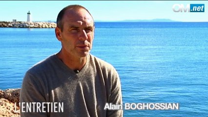 Boghossian : "Une très belle affiche"