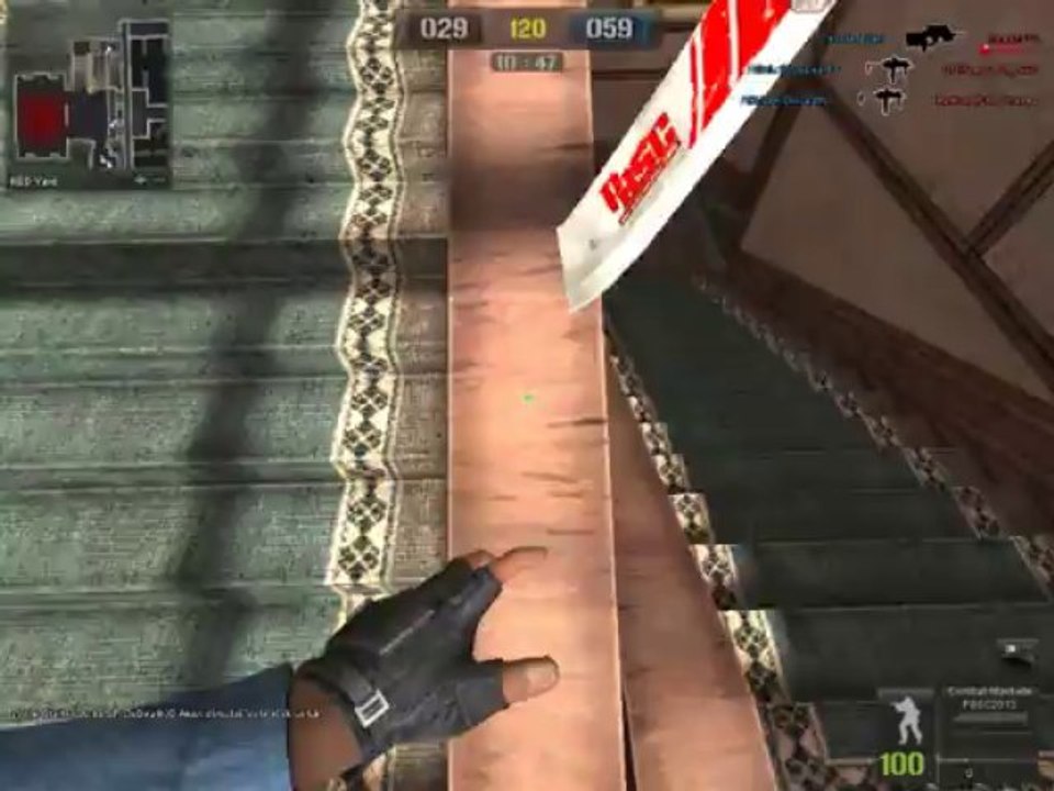 CHEAT WH+AUTO HS+AUTO VK+LONCAT TINGGI+GHOST PART2 POINT BLANK INDONESIA