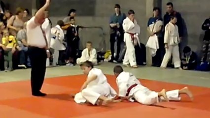 Mohamed Belaloui Bastogne octobre 2013 combat 1