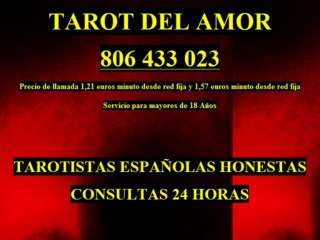 tarot del amor 100 aciertos