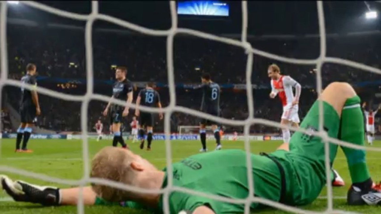 Zabaleta vor ZSKA: 'Dieses Jahr wird alles besser'